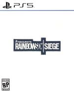 Tom Clancy's Rainbow Six: Siege (PS5)