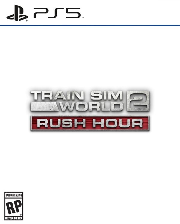 Train Sim World 2 Rush Hour Ps5 Playstation 5 Game Profile News - www ...