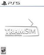TramSim: Console Edition