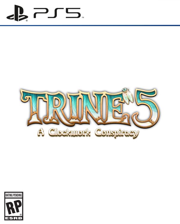 Trine 5 (2023) | PS5 Game | Push Square