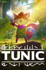 Tunic (PS5)