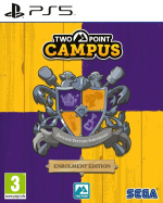 Two Point Campus (PS5)