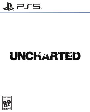 ps5 uncharted 5