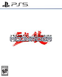 Vengeful Guardian: Moonrider (PS5) - 16-Bit Samurai Cyberpunk Sidescroller Is Sensational