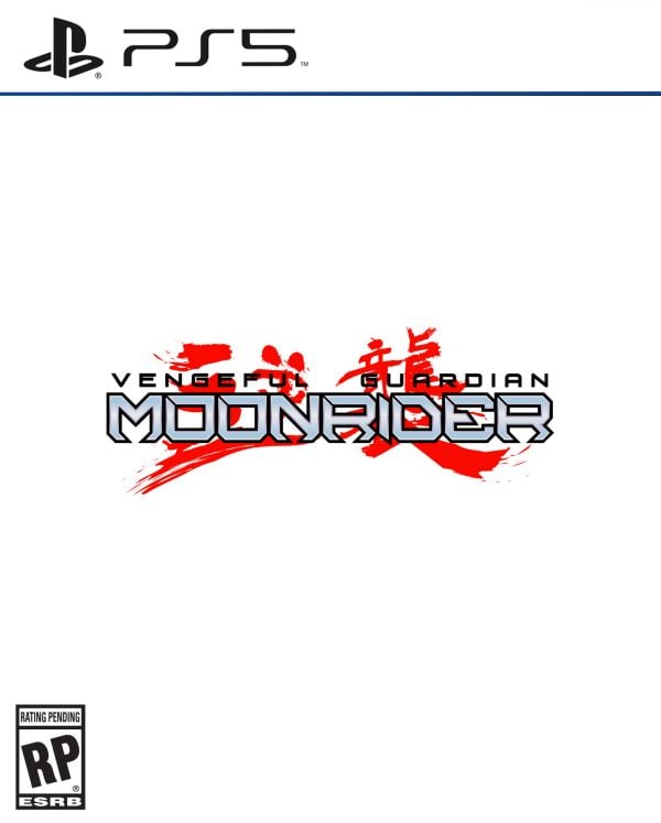 Vengeful Guardian: Moonrider (Switch)