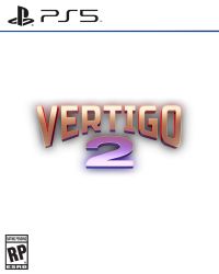 Vertigo 2 (PSVR2) - Phenomenal VR Shooter Shares a Lot of DNA with Half-Life