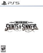 The Walking Dead: Saints & Sinners - Tourist Edition