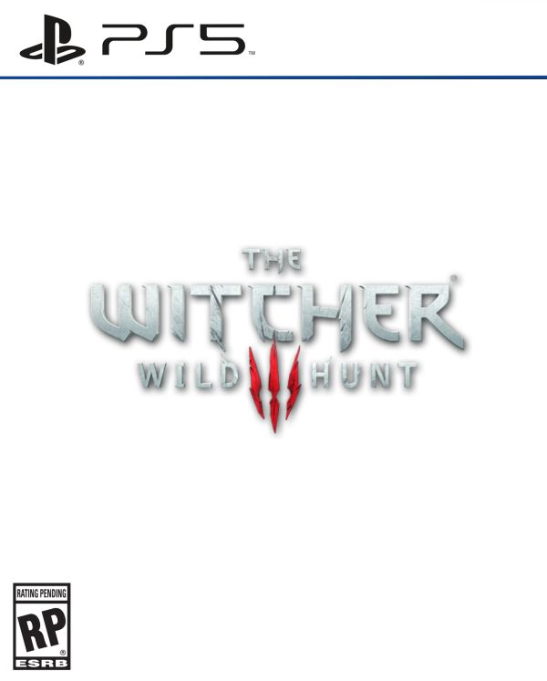 The Witcher 3: Wild Hunt – Complete Edition PS5