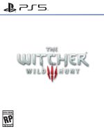 The Witcher 3: Wild Hunt - Complete Edition (PS5)