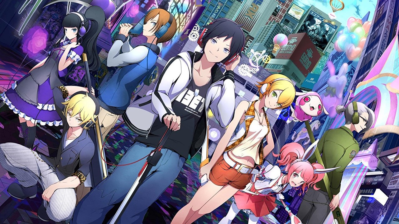 akiba's beat ps vita
