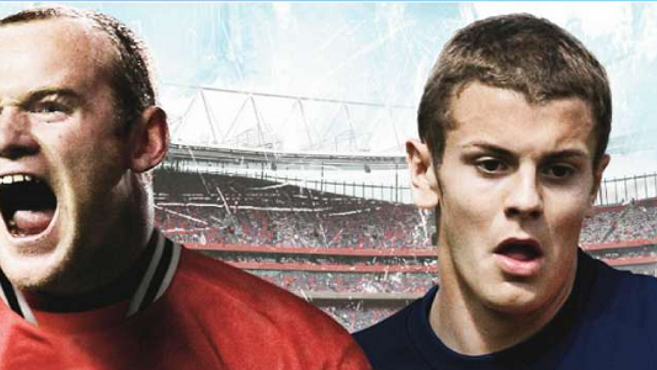 EA Sports FIFA Football (PS Vita / PlayStation Vita) Game Profile ...