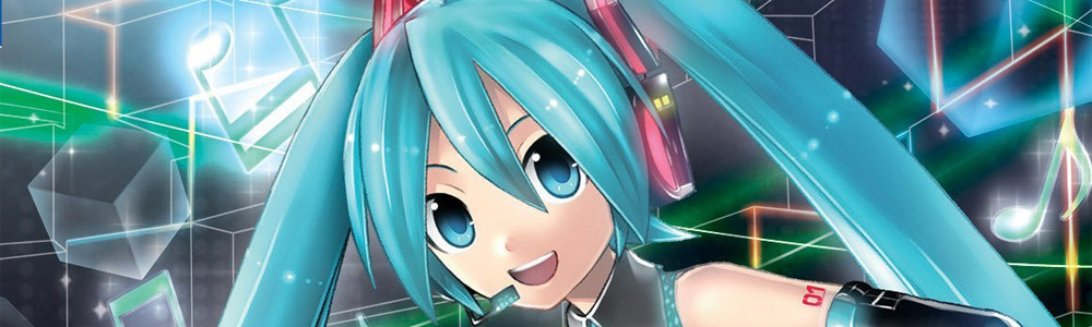 Hatsune Miku: Project Diva F 2nd (PS Vita / PlayStation Vita) News ...