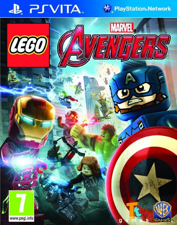 download free lego marvel avengers 3ds