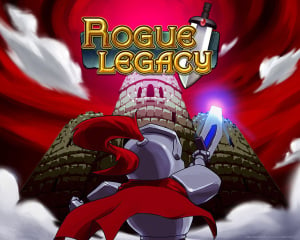 Компас калипсо rogue legacy