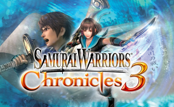 Samurai Warriors Chronicles 3 Review (PS Vita) | Push Square