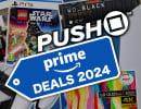 Amazon Prime Big Deal Days 2024 - Best Deals on PS5 and PS4 Games, Controllers, SSDs, 4K TVs, and More