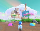 Astro Bot: Balloon Breeze - All Collectibles: Bots, Puzzle Pieces, Lost Galaxy Warp Portals