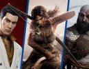 Best Action Games on PS4