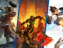 Best FPS Games on PS4