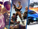 Best Free Games on PS4