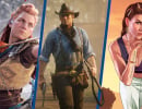 Best Open World Games on PS4