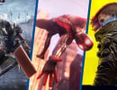 Best Open World Games on PS5