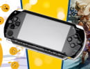 Best PSP Games