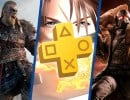Best RPGs on PS Plus