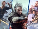 Best Single Player Games on PS4