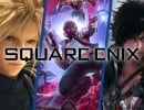 Best Square Enix Games on PS5