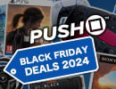 Black Friday 2024: Best Deals on PS5 Consoles, Games, Controllers, SSDs, and More