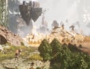 Clair Obscur: Expedition 33: The Continent Walkthrough - Lost Gestrals, Music Records, Outfits, Journals