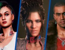 Cyberpunk 2077: All Romance Options