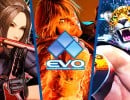 Evo 2025 Schedule: All Games, Times, and Livestreams (Friday, 1st August)