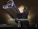 Final Fantasy 16: The Man in Black, Holy Trumpitour Location and How to Beat
