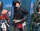 Ghost of Yotei: All Armor Sets and How to Get Them
