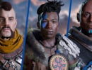 Horizon Zero Dawn: How to Get All Possible Optional Allies to Join Aloy