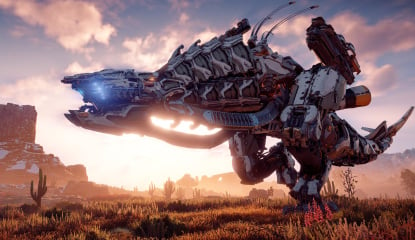 Horizon Zero Dawn: How to Get All Possible Optional Allies to Join Aloy