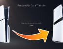 How to Transfer Data from PS5 to PS5 Pro