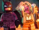 LEGO Batman: Legacy of the Dark Knight: Carmine Falcone Walkthrough - Disco Balls, WayneTech Caches, Red Bricks