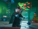 LEGO Batman: Legacy of the Dark Knight: Infiltration Walkthrough - Bonsai Trees, Red Bricks