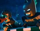 LEGO Batman: Legacy of the Dark Knight: The Red Hood Gang Walkthrough - WayneTech Caches, Ace Cards, Red Bricks