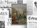 Mafia: The Old Country: All Newspaper Locations