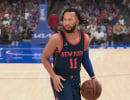 NBA 2K25: Best Point Guard Builds