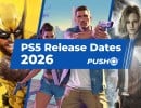 New PS5 Game Release Dates in 2021