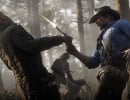 Red Dead Redemption 2 Controls: How to Improve Aiming