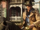 Red Dead Redemption 2: How to Change Clothes When on Your Horse