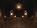 Resident Evil Village: All Angel Masks Locations and Hall of the Four Puzzle Solution