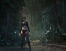 Stellar Blade: Eidos 7 Walkthrough - Cans, Design Patterns, Beta Cores, Body Cores, Exospines, Passcodes, Camps