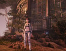 Stellar Blade: Eidos 9 Walkthrough - Design Patterns, Camps